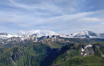 Hoch hinaus mit dem CVJM Baden