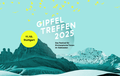 Gründergeist-Gipfeltreffen |  11.10. |  Stuttgart